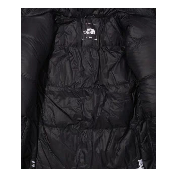 The North Face Himalayan Hooded Parka, 700-Fill Down