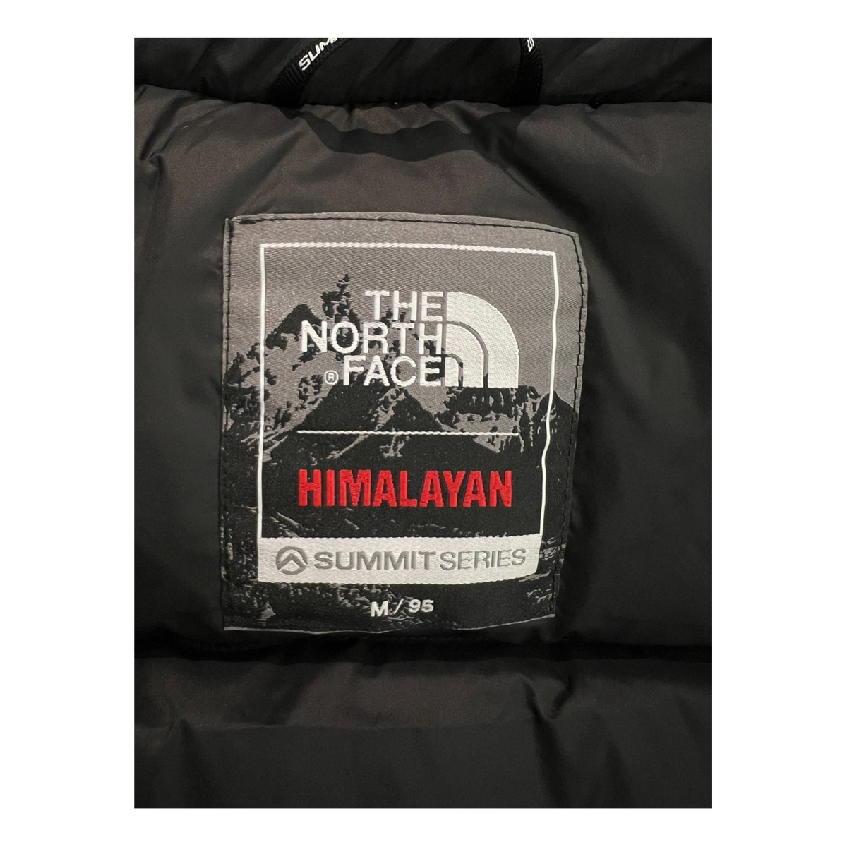 The North Face Himalayan Hooded Parka, 700-Fill Down