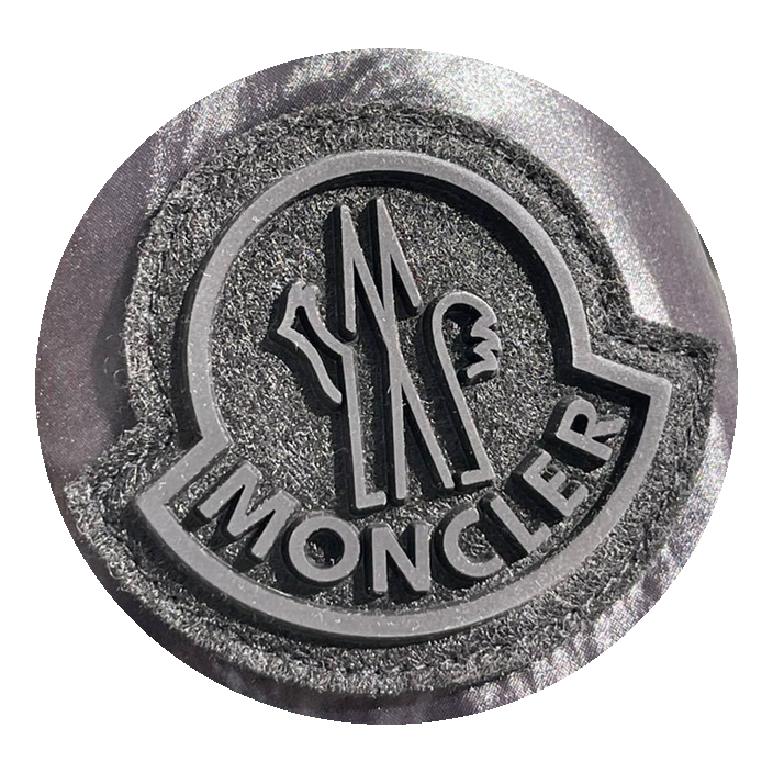 Moncler Dougnac Hooded Down Jacket