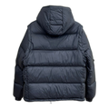 Moncler Cyclone Convertible Down Jacket