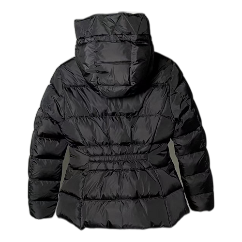 Moncler Avoce Hooded Down Jacket