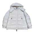 Moncler Maire Short Hooded Down Jacket