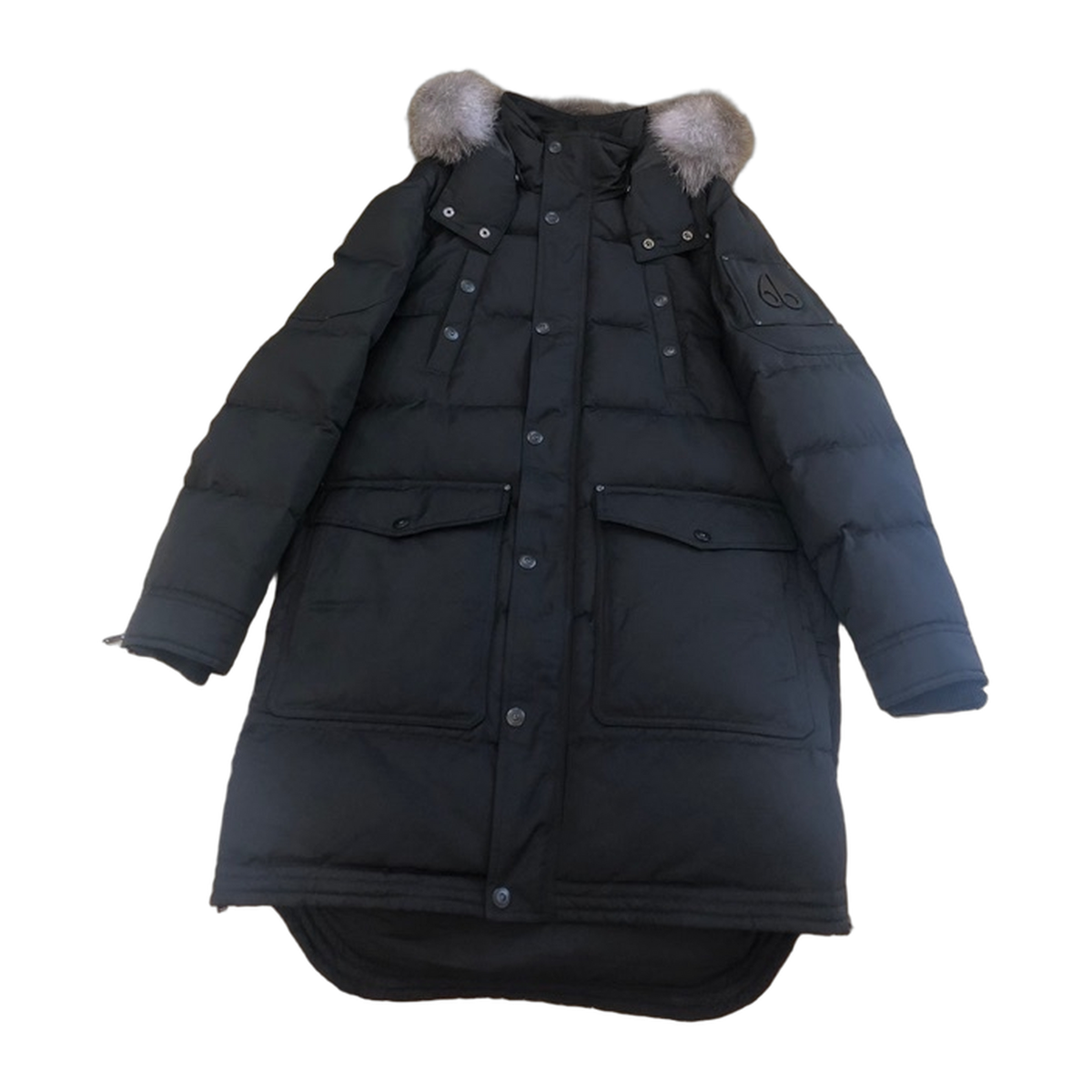 Moose Knuckles Women's Causapscal Down Parka