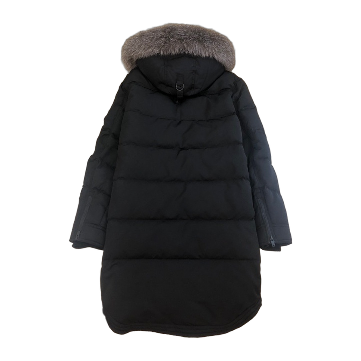 Moose Knuckles Women's Causapscal Down Parka