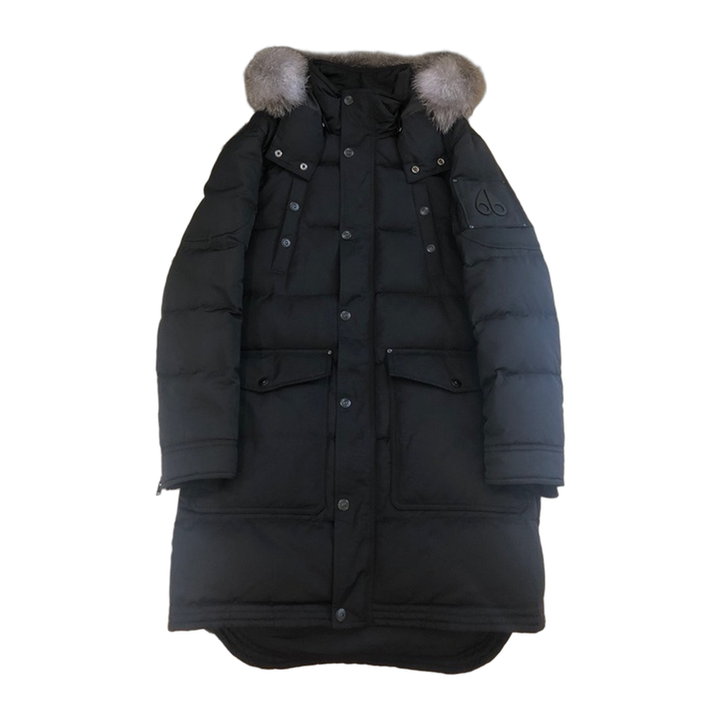Moose Knuckles Women's Causapscal Down Parka