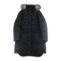 Moose Knuckles Women's Causapscal Down Parka
