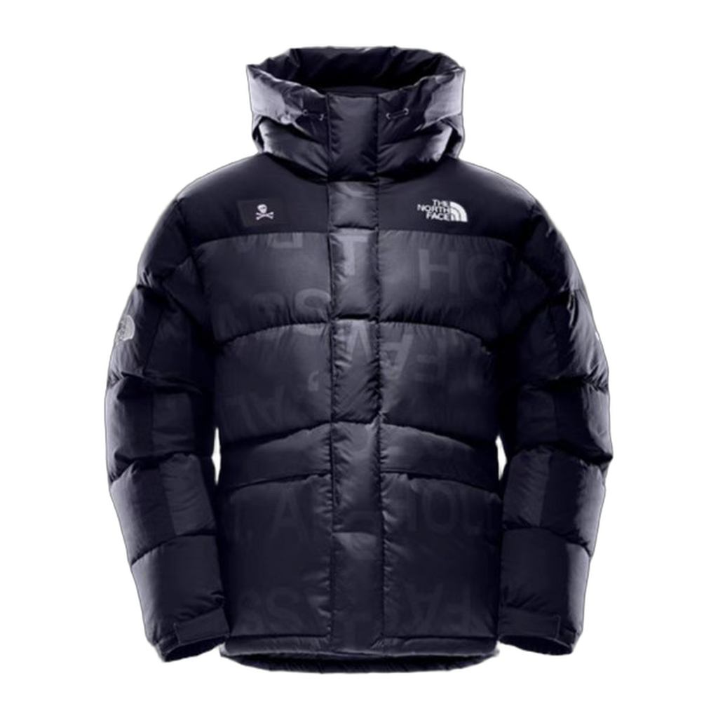 The North Face UE Down Parka – Special Series 5J27