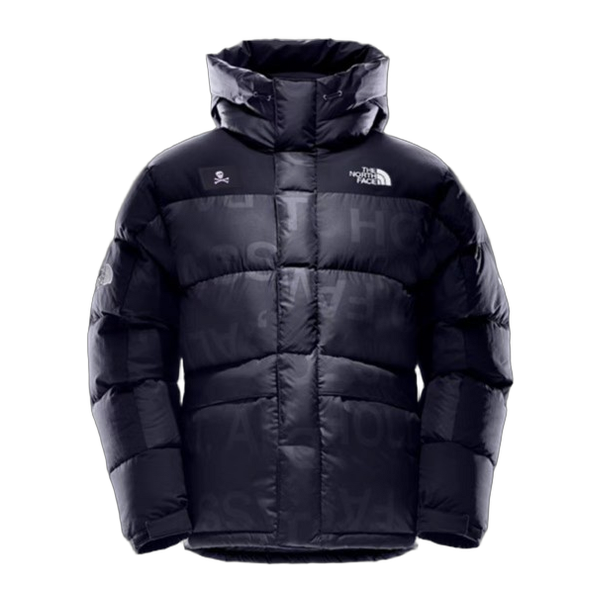 The North Face UE Down Parka – Special Series 5J27