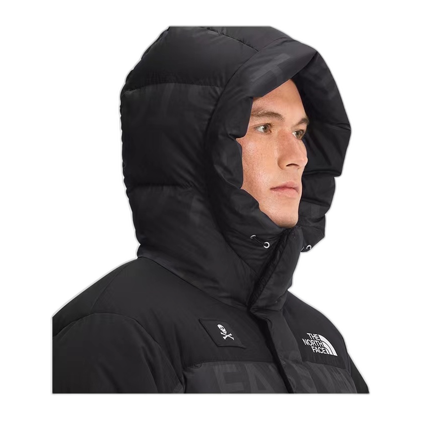 The North Face UE Down Parka – Special Series 5J27
